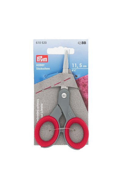 PRYM Stickschere HOBBY in Produktansicht