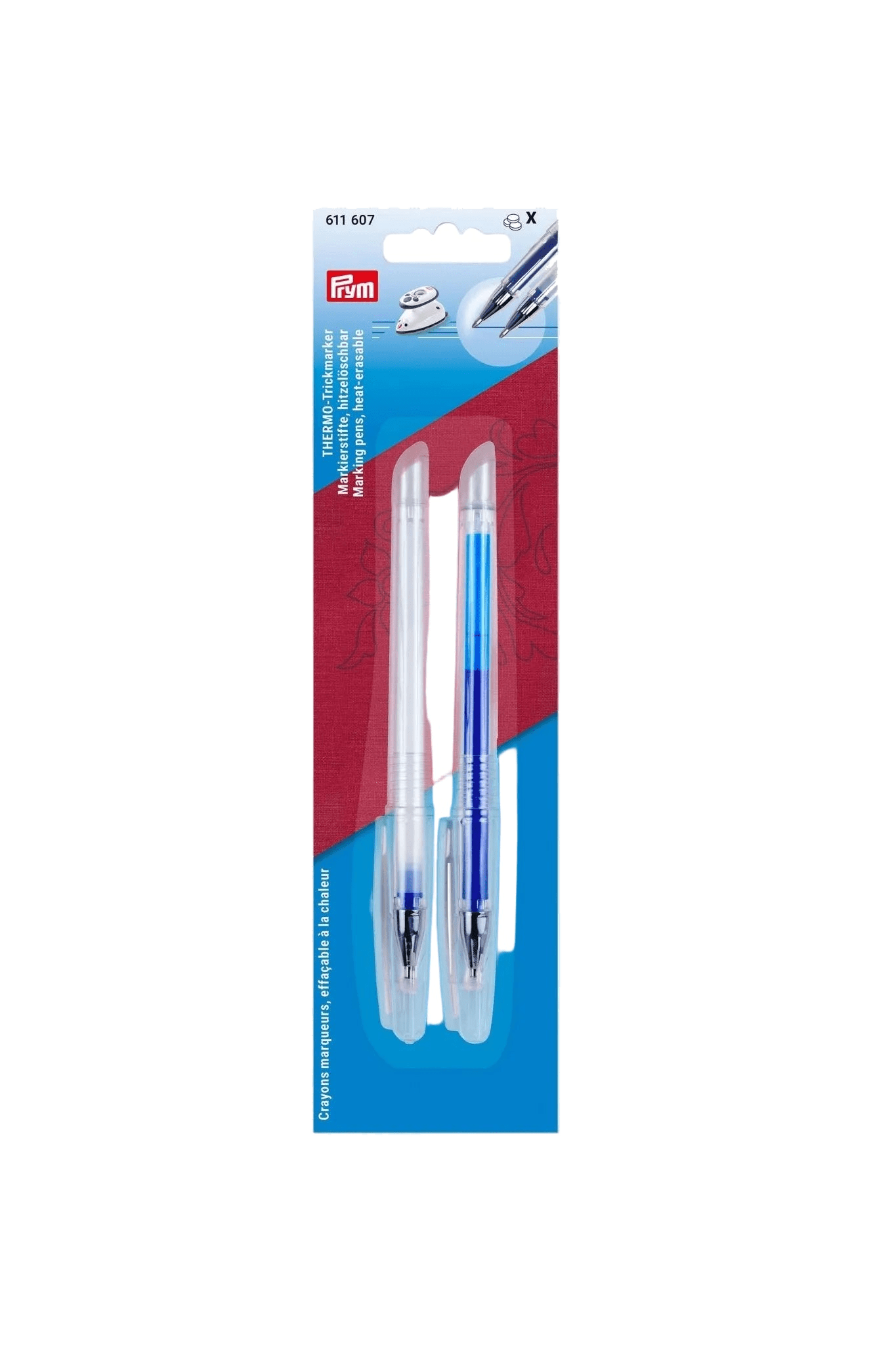 PRYM - THERMO-Trickmarker in product view