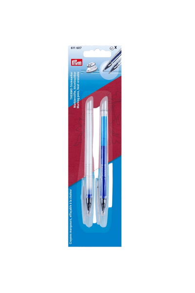 PRYM - THERMO-Trickmarker, vue du produit