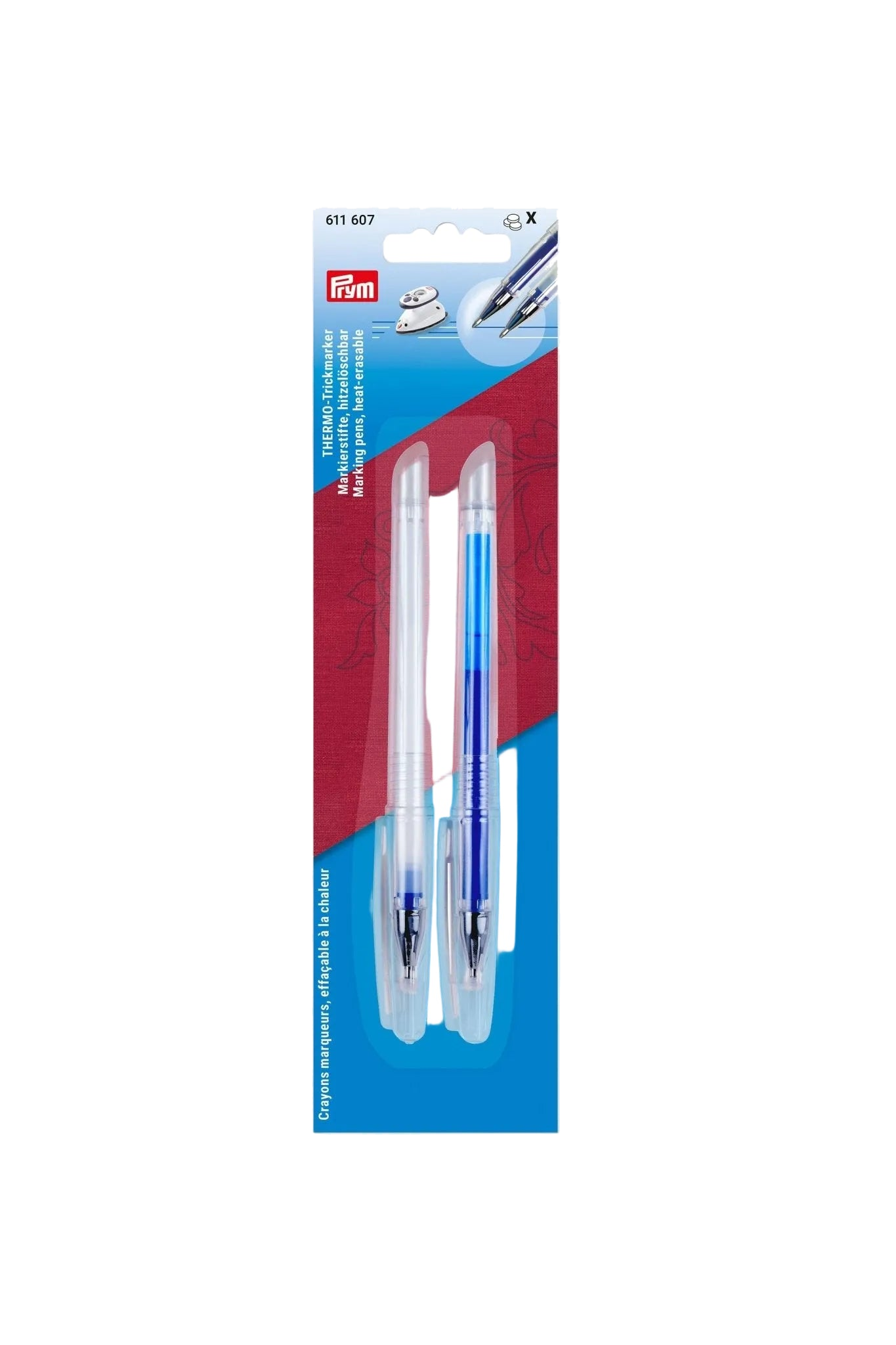 PRYM - THERMO-Trickmarker in product view