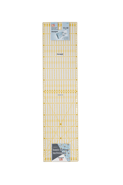 PRYM - Universal-Lineal 15x60cm, vue du produit
