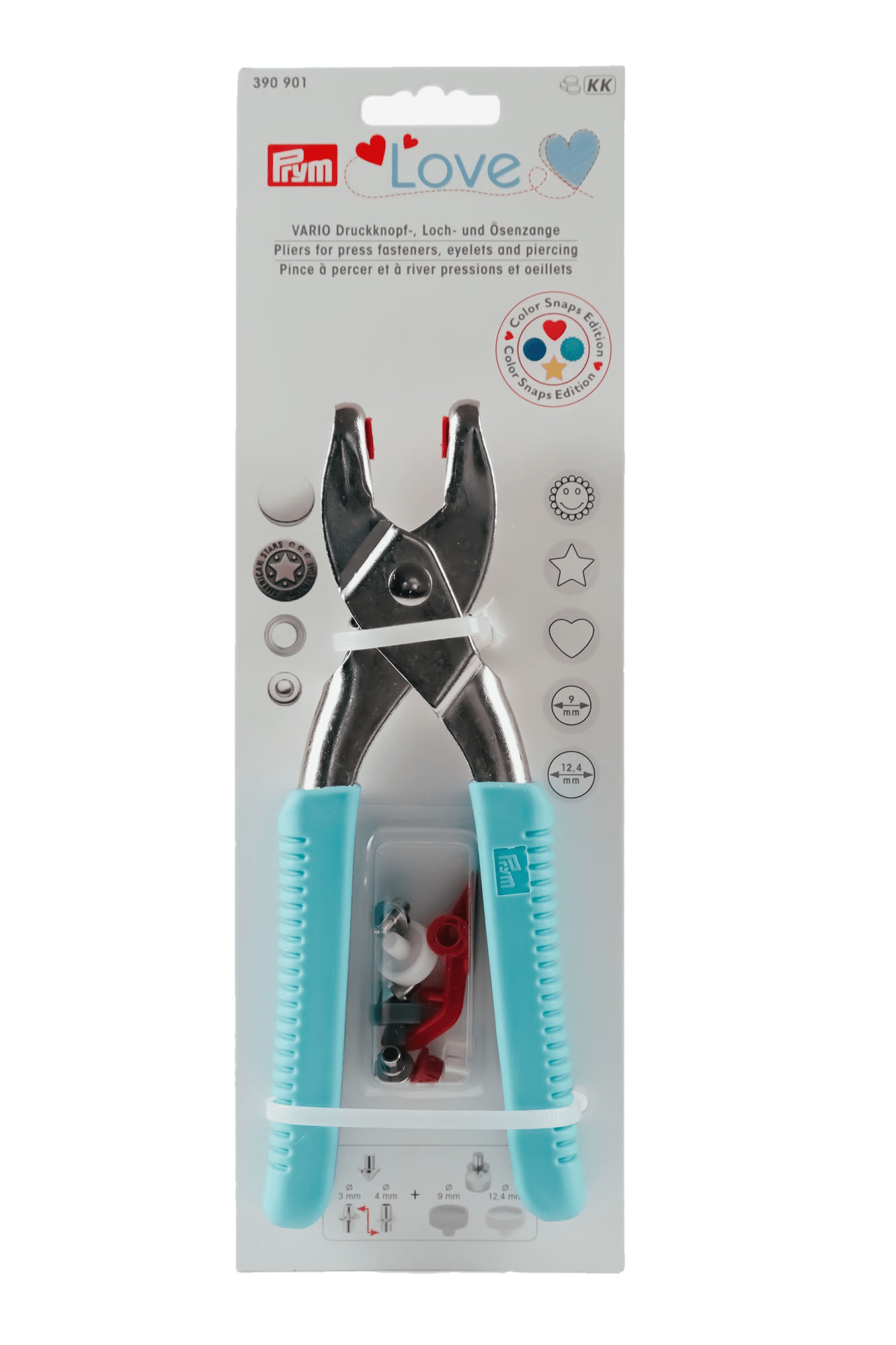 PRYM Vario-Zange in product view
