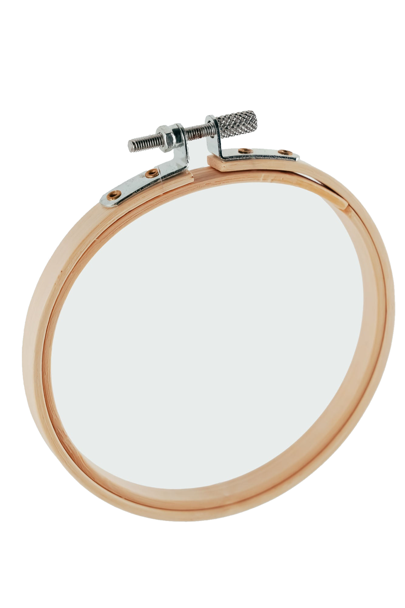 Bambus Stickrahmen in product view