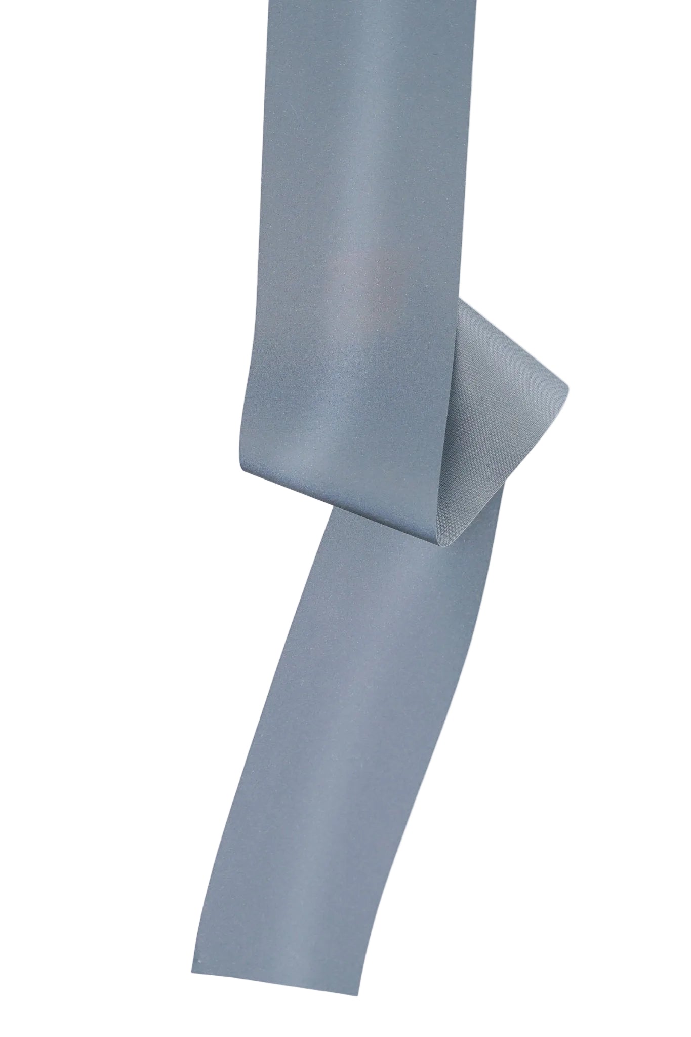Reflektorband-Zuschnitt 100 x 5 cm - Make ma!