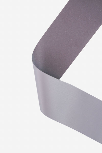 Reflektorband 50 x 5 cm