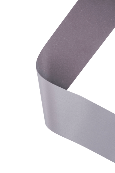 Reflektorband-Zuschnitt 100 x 5 cm, vue du produit