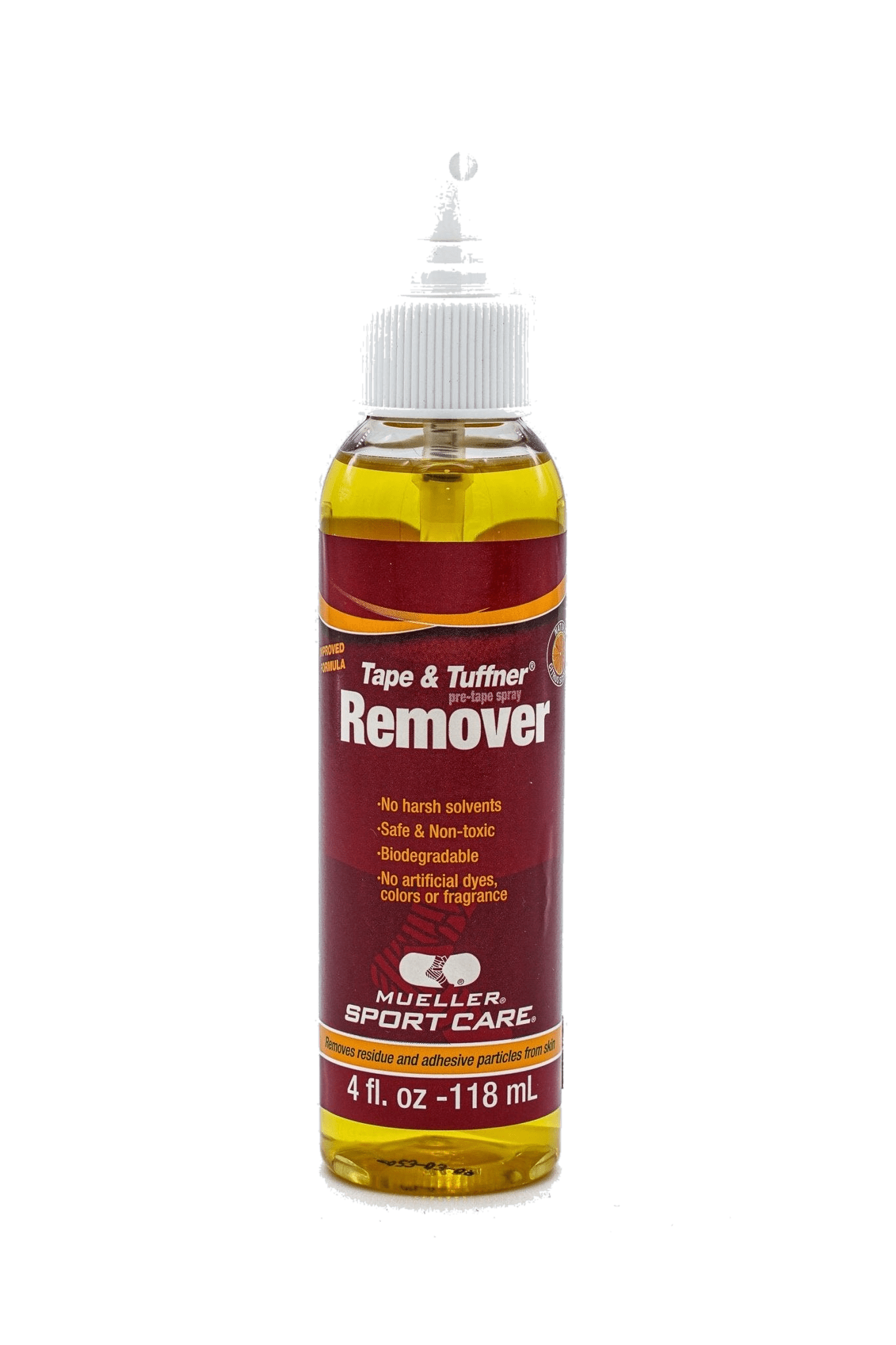 Remover, vue du produit
