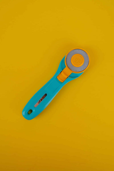 hochwertiger Rollschneider