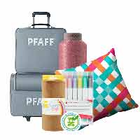 SALE / Angebote Nähmaschine
