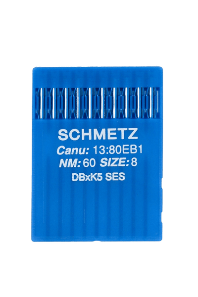 Schmetz SES-Nadel Stärke 60 / System DBxK5 in product view