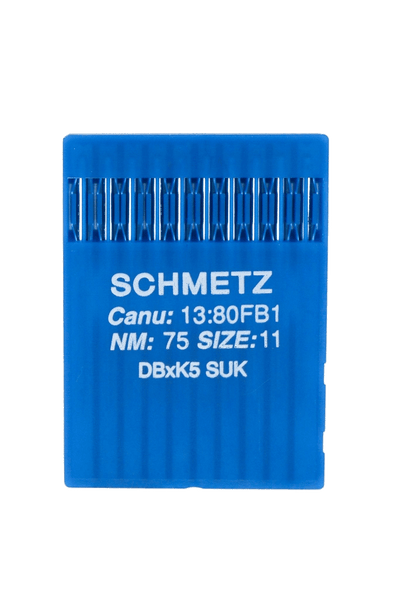 Schmetz SUK-Nadel Stärke 75 / System DBxK5 in product view