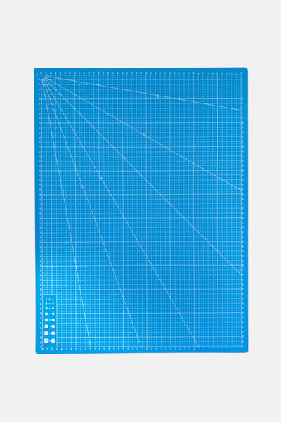 BabySnap - Schneidematte 60x45cm (A2) in Blau