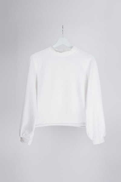 Schnittmuster Langarm T-Shirt »ALAMOSA« aus der Kollektion »COLORADO«