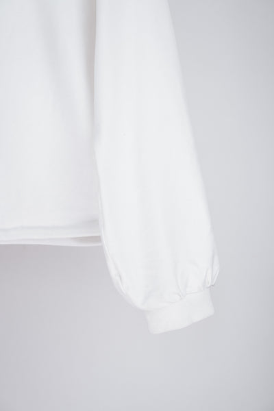 Schnittmuster Langarm T-Shirt »ALAMOSA« aus der Kollektion »COLORADO«