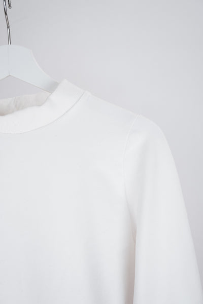 Schnittmuster Langarm T-Shirt »ALAMOSA« aus der Kollektion »COLORADO«