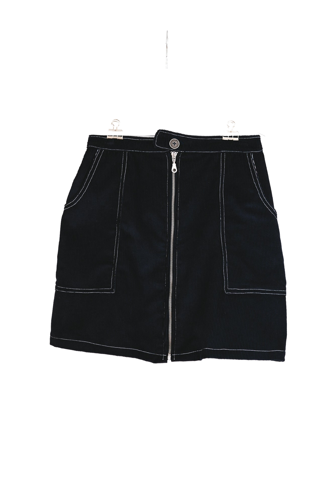 Schnittmuster Rock »LITTLETON« in product view