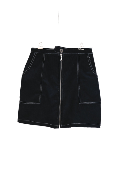 Schnittmuster Rock »LITTLETON« in product view