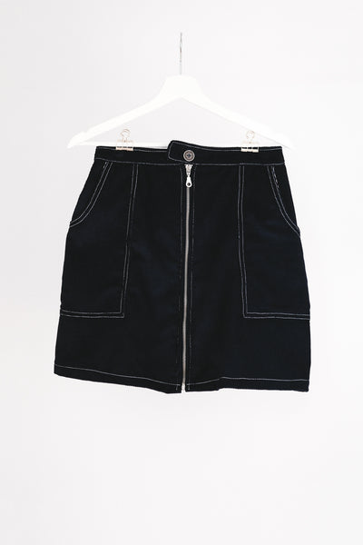 Schnittmuster Rock »LITTLETON« aus der Kollektion »COLORADO«