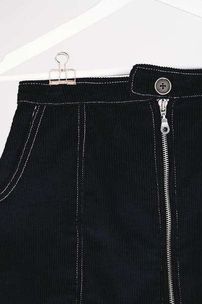 Schnittmuster Rock »LITTLETON« aus der Kollektion »COLORADO«