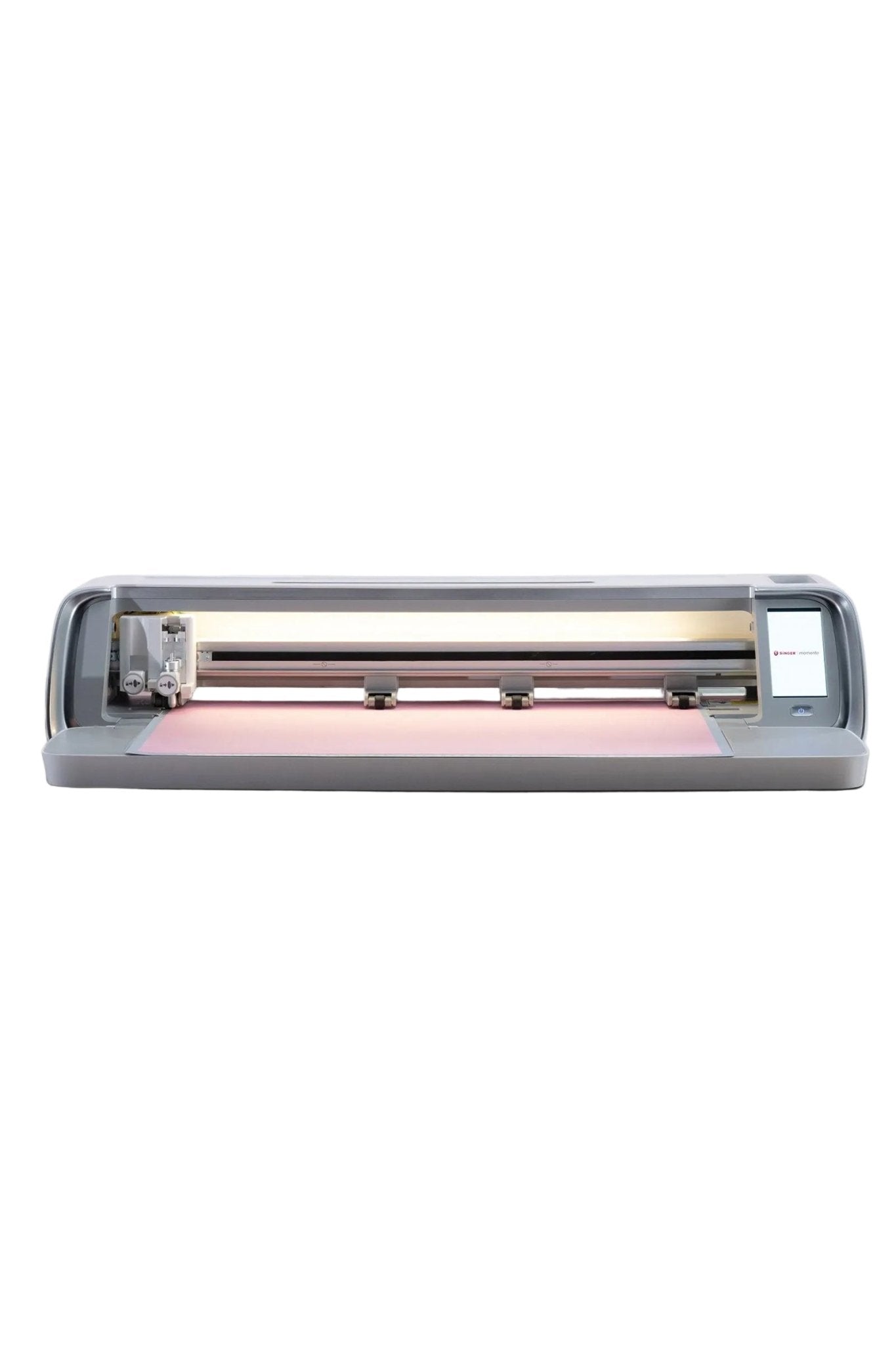 SINGER® MOMENTO™ Plotter 24" / 60 x 60 cm - Make ma!