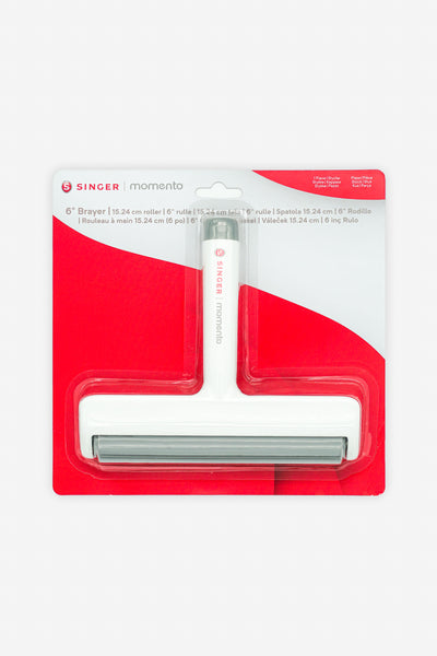 SINGER momento Anpressroller 6", 15cm