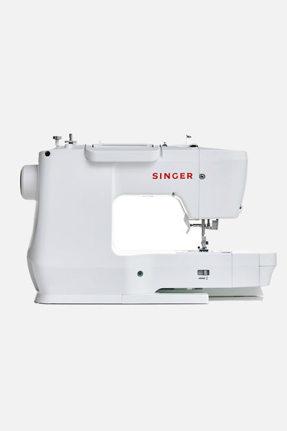 SINGER SE9185 Rückansicht Nähmaschine
