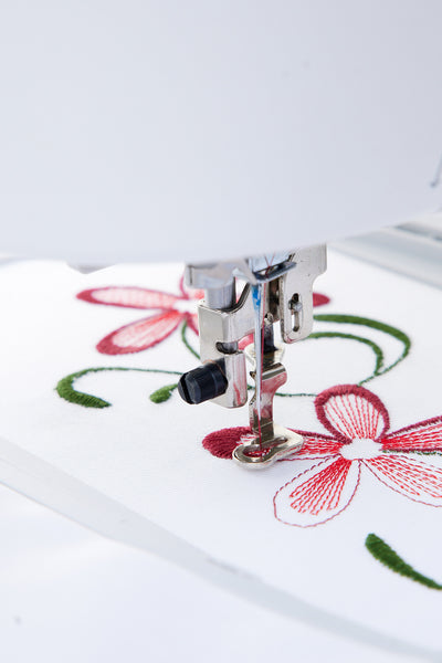 SINGER SE9185 Sticken