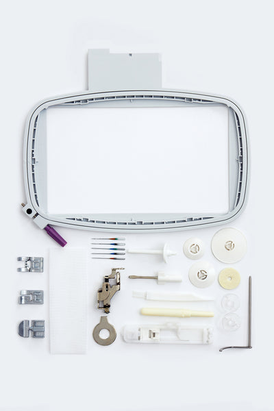 SINGER SE9185 Zubehör