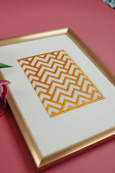 4 fichiers de motifs de broderie (ensemble)