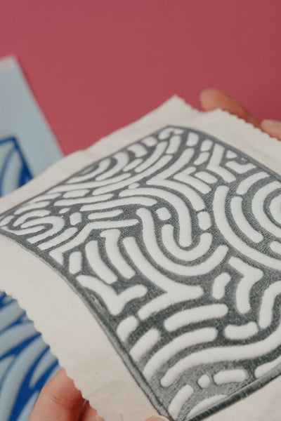 4 fichiers de motifs de broderie (ensemble)