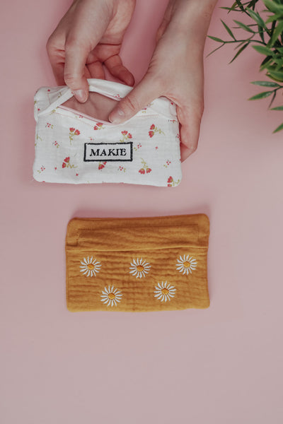 ITH Tasche mit Futter