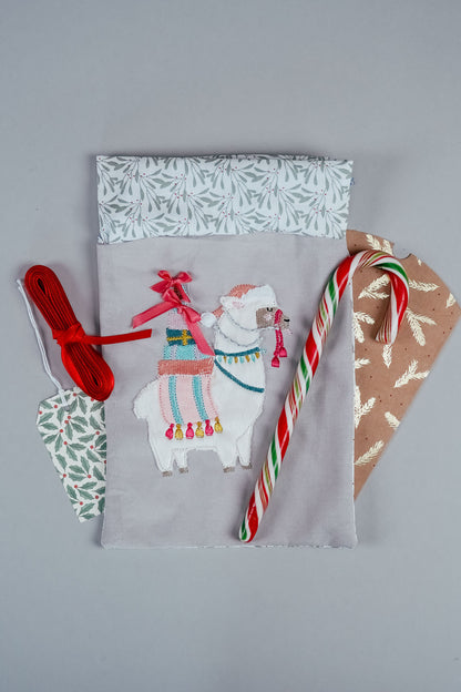 Stickdatei Geschenke