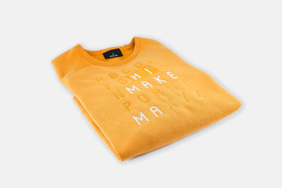 Stickdatei Alphabet / Buchstaben »MODERN« für Brother, Bernina, W6, Singer, Pfaff