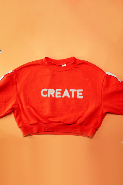 Stickdatei mit Felloptik