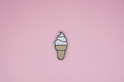 Stickdatei Soft-Eis