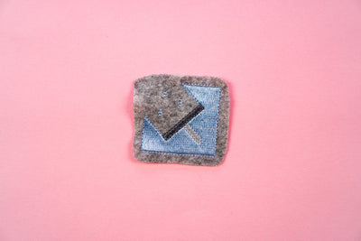 Stickdatei Fenster putzen