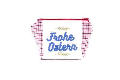 Stickdatei »FROHE OSTERN« in product view