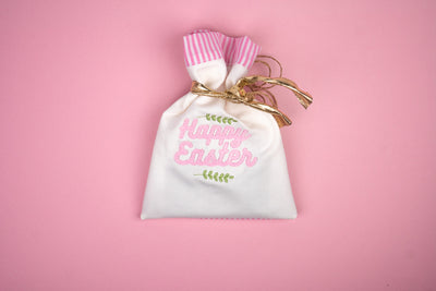 Stickdatei »Frohe Ostern«