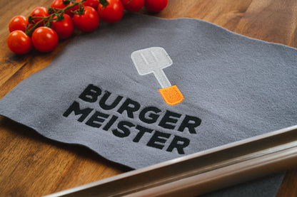 Stickdateien Grillen (Set)