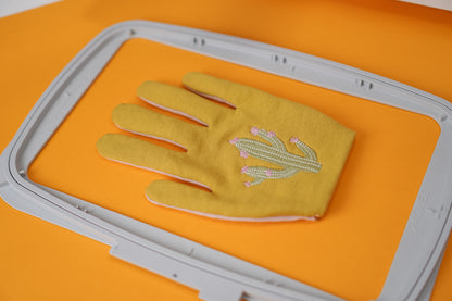 ITH Handschuh