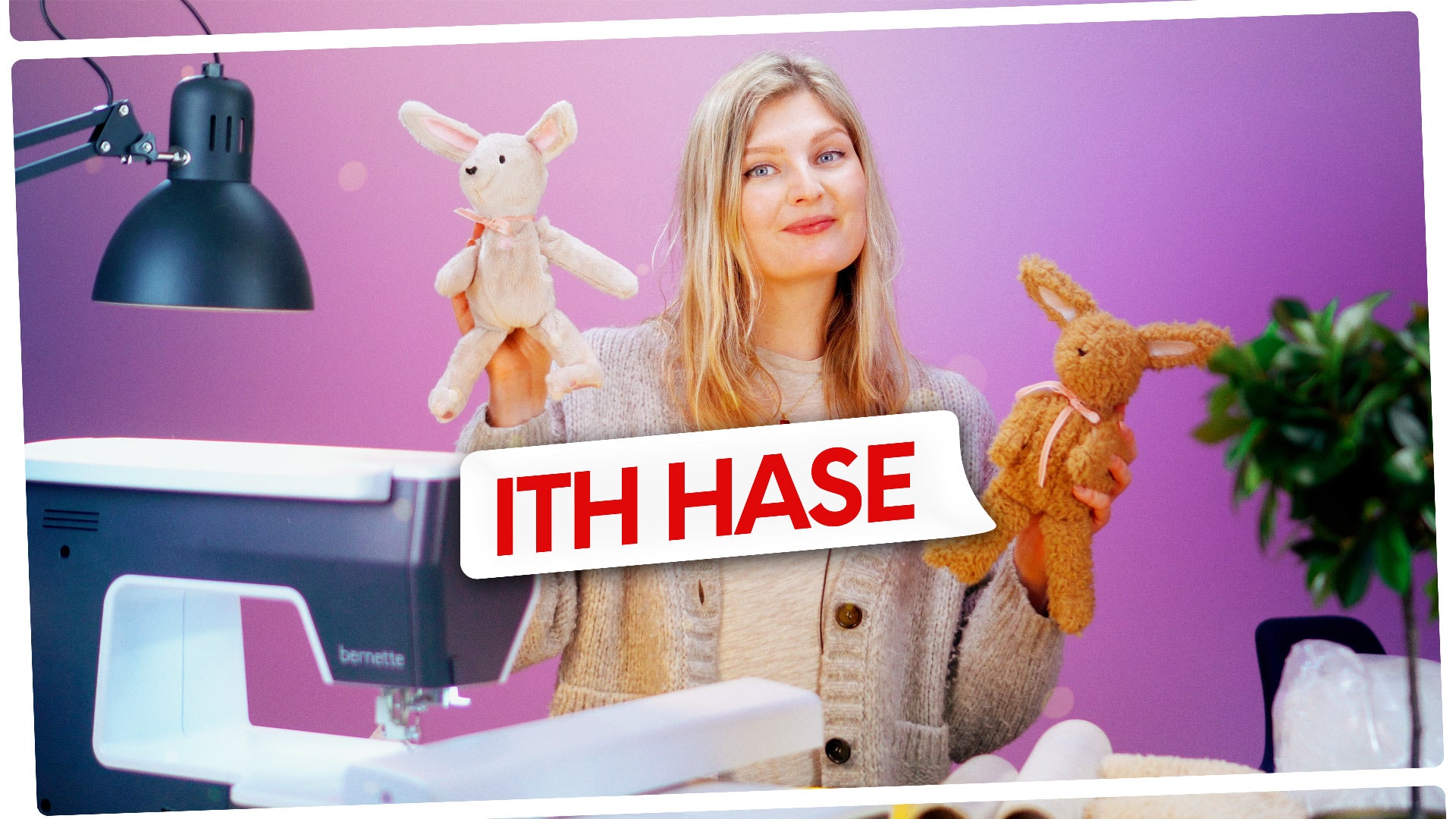 Videokurs Hase