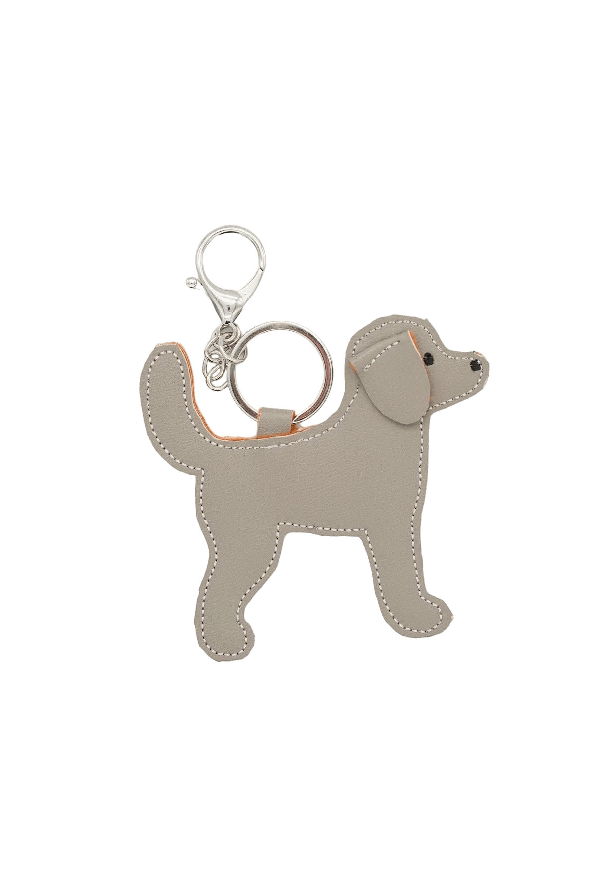 Stickdatei ITH Hund Anhänger, vue du produit