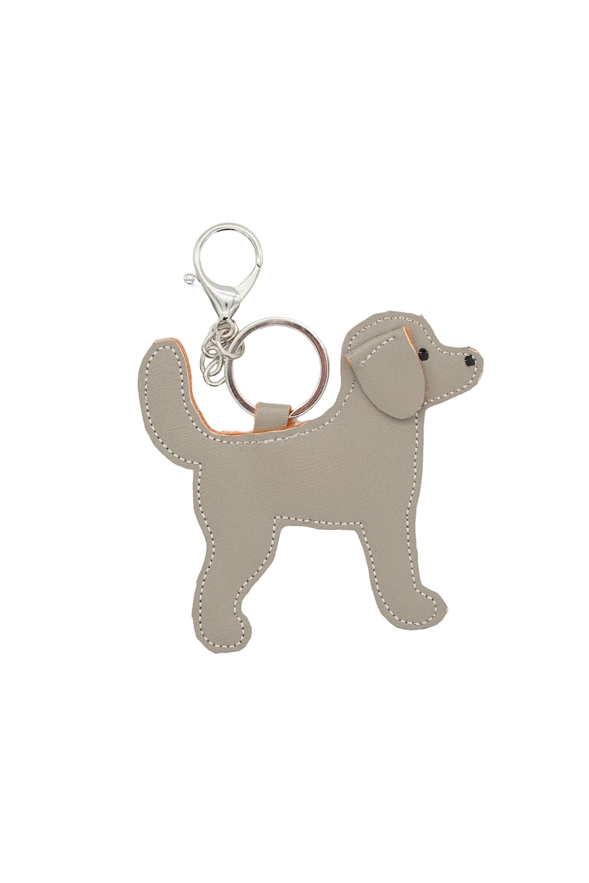 Stickdatei ITH Hund Anhänger in product view