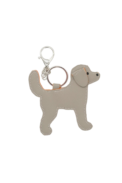 Stickdatei ITH Hund Anhänger in product view