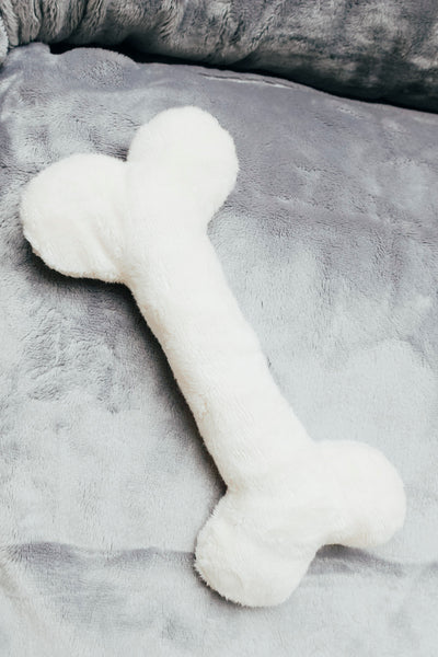 Stickdatei ITH Knochen für Hunde