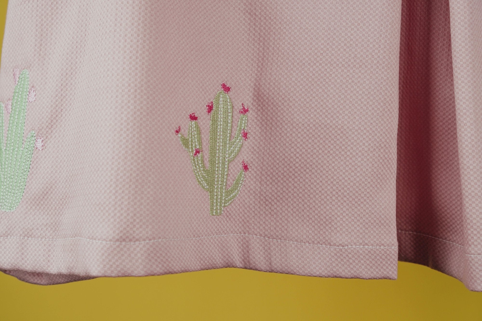 Stickdatei Kaktus Arizona City - Make ma!