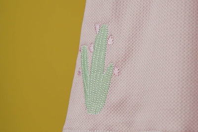 Stickdatei Kaktus El Paso - Make ma!