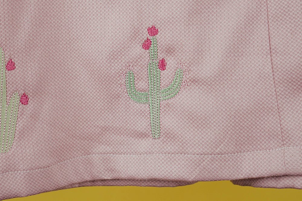Stickdatei Kaktus Palo Verde - Make ma!