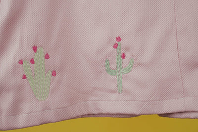 Stickdatei Kaktus Palo Verde - Make ma!