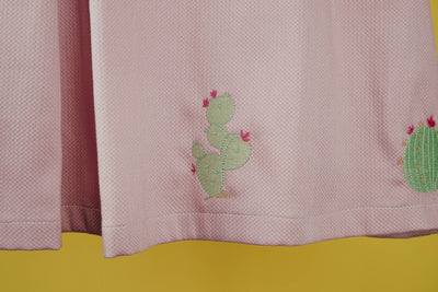 Stickdatei Kaktus Phoenix - Make ma!